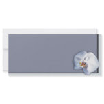 Orchid rack cards
