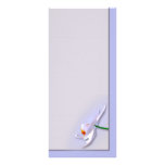 Orchid side rack cards