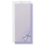 Orchid side rack cards