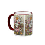 Orchidae (Orchids), Ernst Haeckel Mug