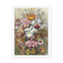 Orchidae (Orchids), Ernst Haeckel Postcards