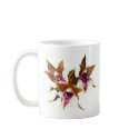 ORCHIDEA mugs