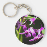 Orchids Key Chains