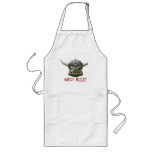 Orcs Rule! Aprons