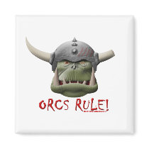 Orcs Rule!