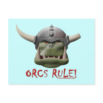Orcs Rule!