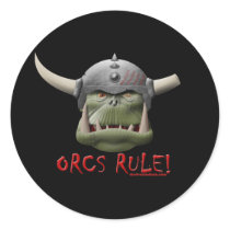 Orcs Rule!