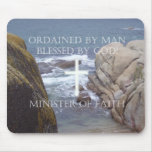 Ordained1 mousepads