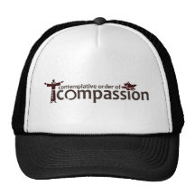 Order of Compassion Ball cap Hat