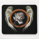 Order of the Rose Mousepad