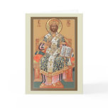 Ordination Greeting Card