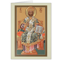 Ordination Greeting Card
