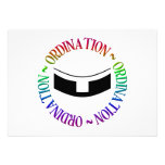 Ordination - Holy Orders Invites