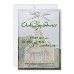 Ordination Invitation