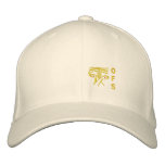 Ordine Francescano Secolare - Secular Franciscans embroidered hats