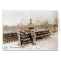Ordnance cards