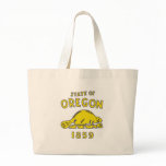 OREGON TOTE BAG