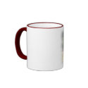 Oregon City California Covered Bridge Mug