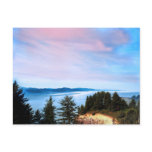 Oregon Coast postcards