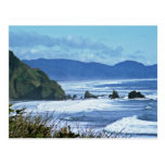 Oregon Coast Postcards