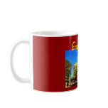 Oregon (Eugene) Mug