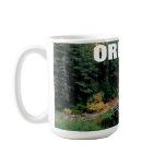 Oregon Mug