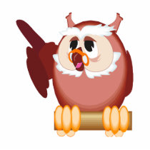 Oregon Owl