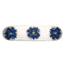 Oregon Star Skateboards