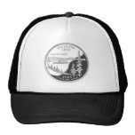Oregon Trucker Hat