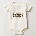Oregon t-shirts