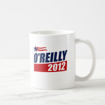 O'REILLY 2012 COFFEE MUGS