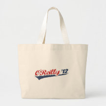 O'Reilly Team Bags