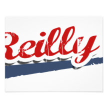 O'Reilly Team Custom Announcement