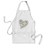 Organ Donation aprons