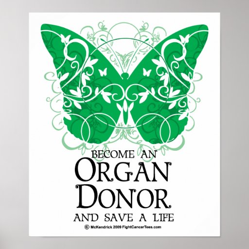 organ donation clipart - photo #46