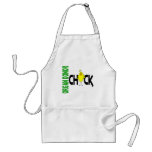 Organ Donor Chick 1 aprons