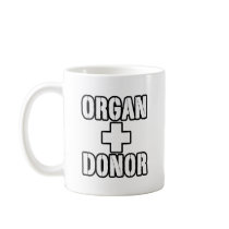 ORGAN+DONOR-DR MUGS