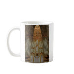 Organ Pipes (2) mugs