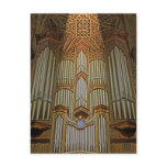 Organ Pipes (2) Postcard