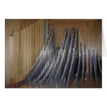 Organ Pipes cards