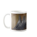 Organ Pipes mugs