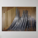 Organ Pipes posters
