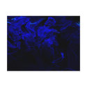 Organic abstract #1463 postcards