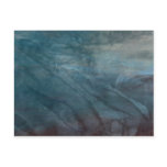 Organic abstract #1469 postcards