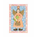 organic angel t-shirts