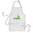 Organic aprons
