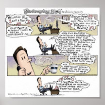 Organic Bankruptcy Print