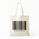Organic Barcode Bags