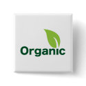Organic button