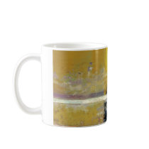 Organic Exuberance! Mug